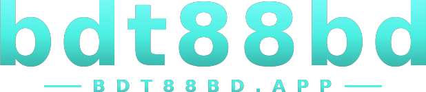 bdt88bd logo